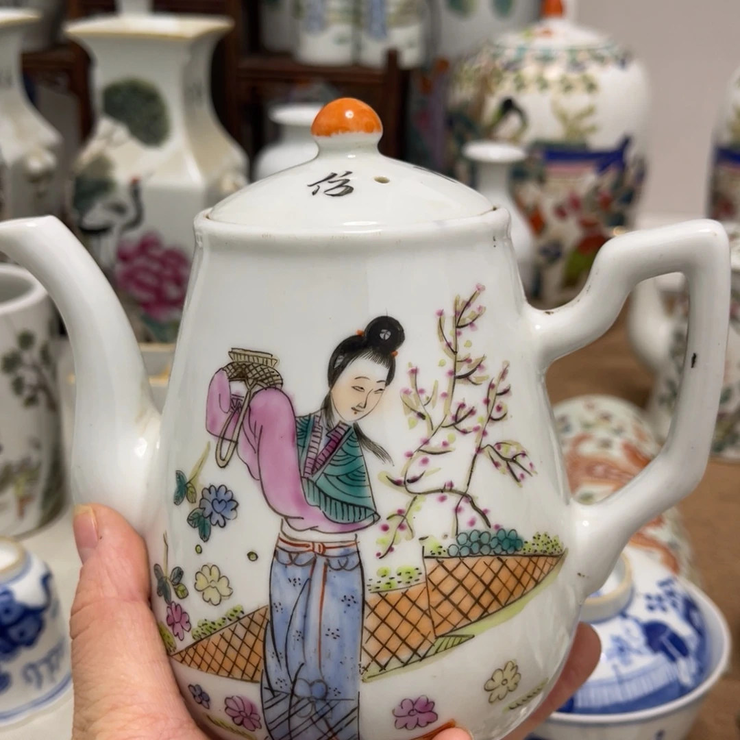 其他茶壶111111111