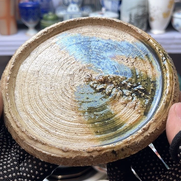 碗水滴瓷器水滴瓷器