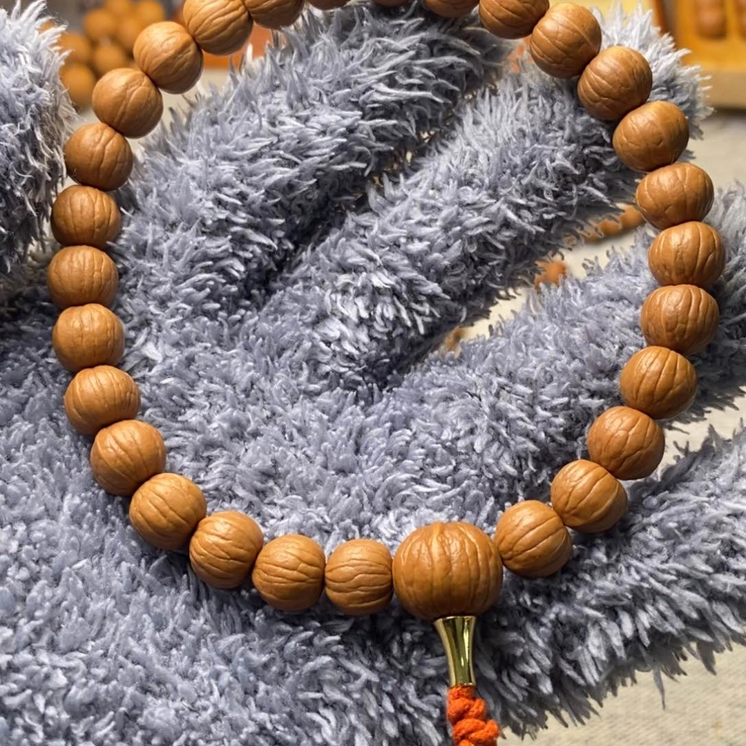 吊坠猴头核桃L****?南瓜03