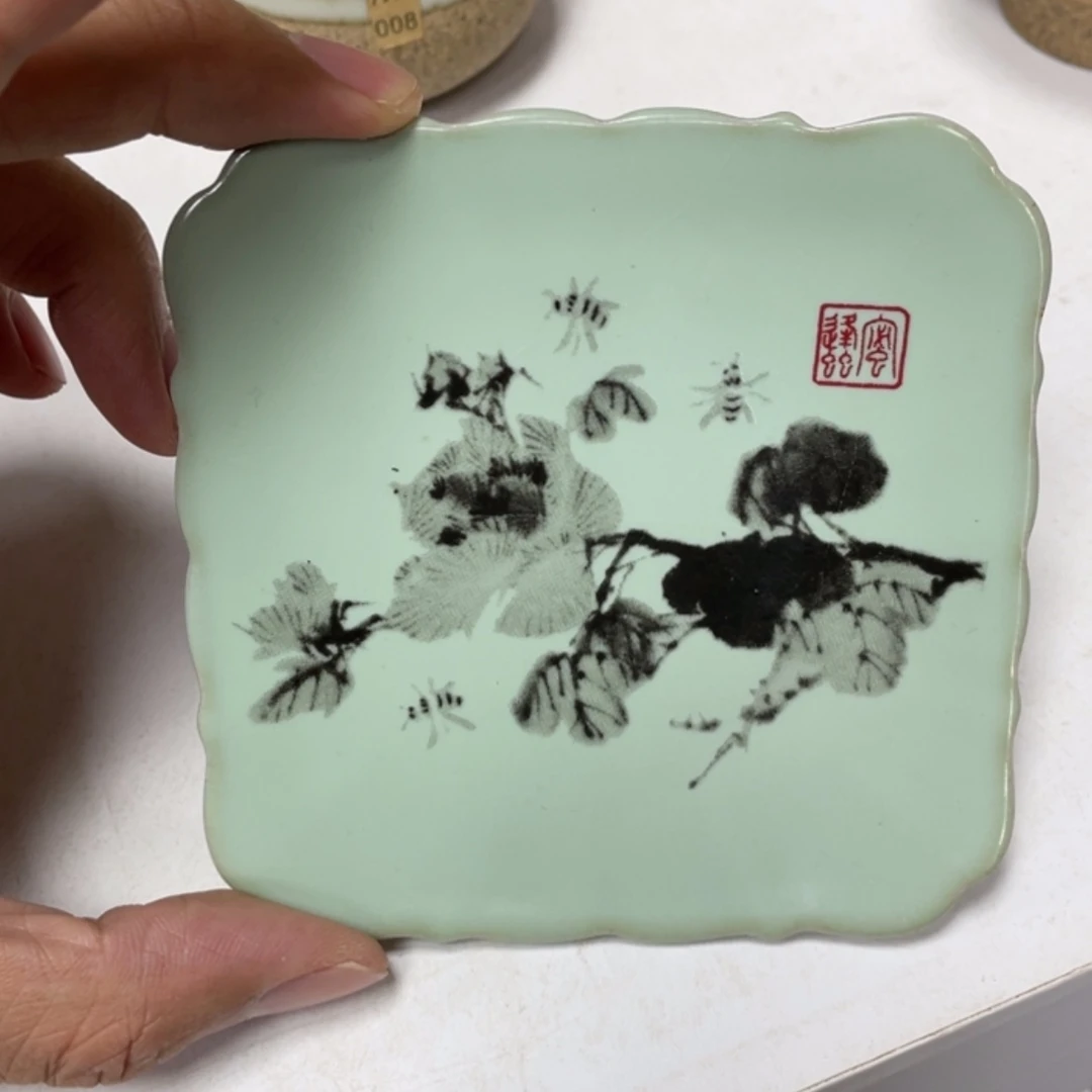 【闪购商品】老段烧茶器茶具！