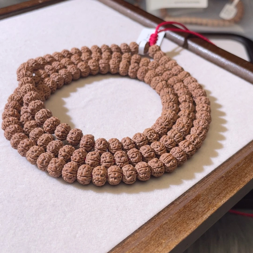 金刚菩提吊坠般*老树王脖挂8.1