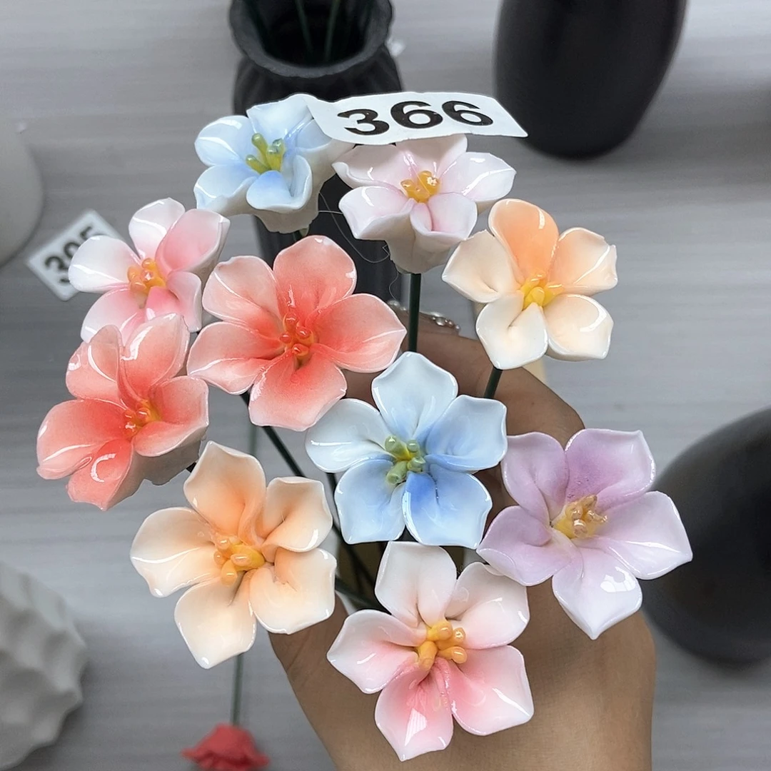 陶瓷手工制作工艺