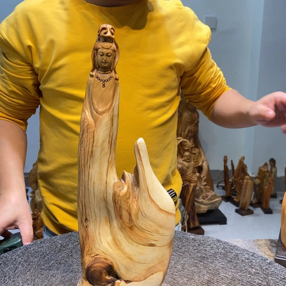 柏木（崖柏）进来点点关注哦