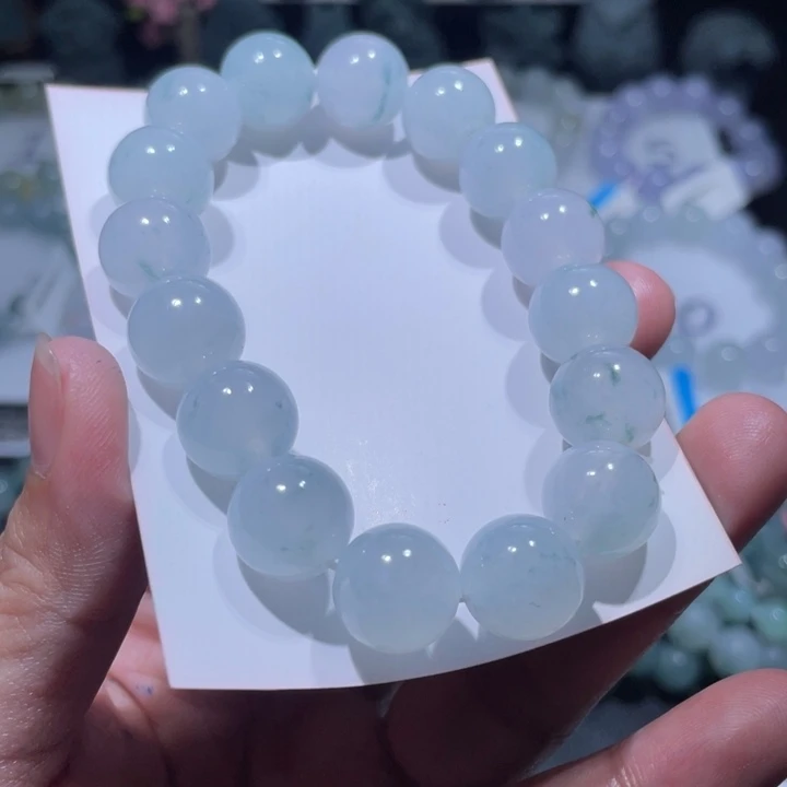 定制翡翠未镶嵌翡翠880