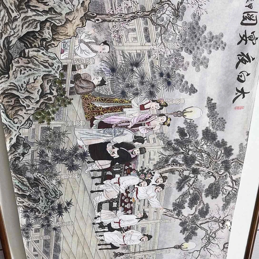 艺术作品美术作品1