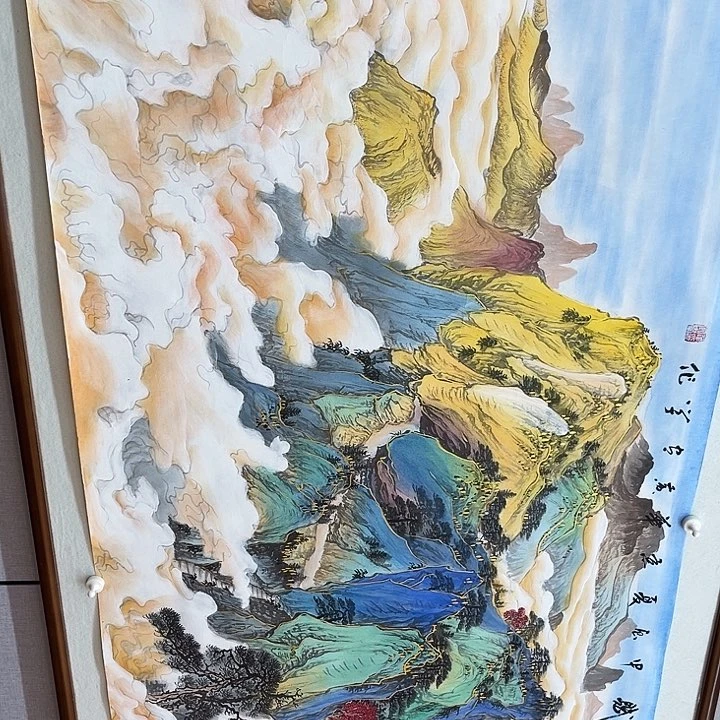 艺术作品艺术作品