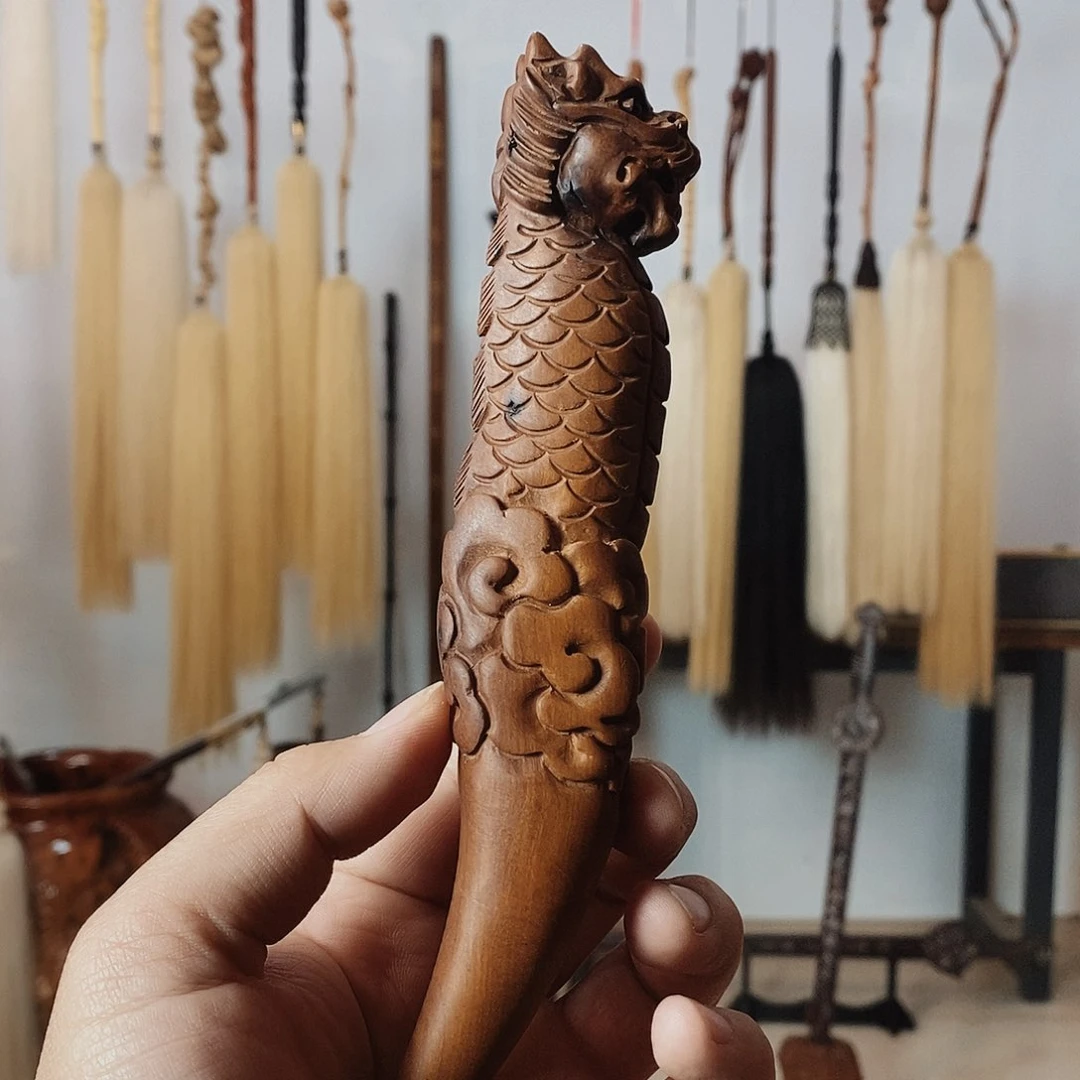 杂色豆（科檀/科特迪瓦檀木）