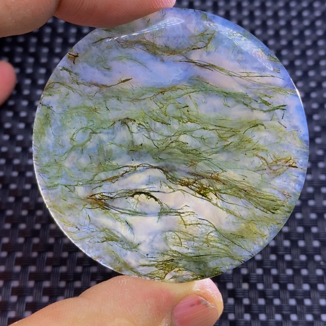 玛瑙/玉髓颈饰未镶嵌飞**火