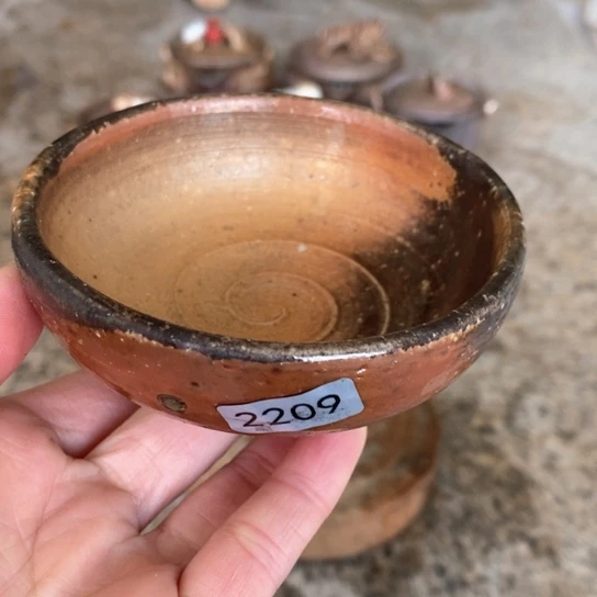 自产自销源头柴烧2209