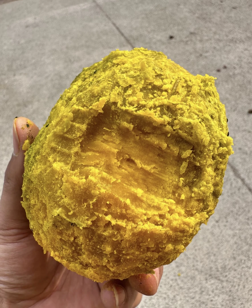 正宗板栗味贝贝南瓜新鲜现摘粉糯香甜适合宝宝辅食正宗贝贝南瓜