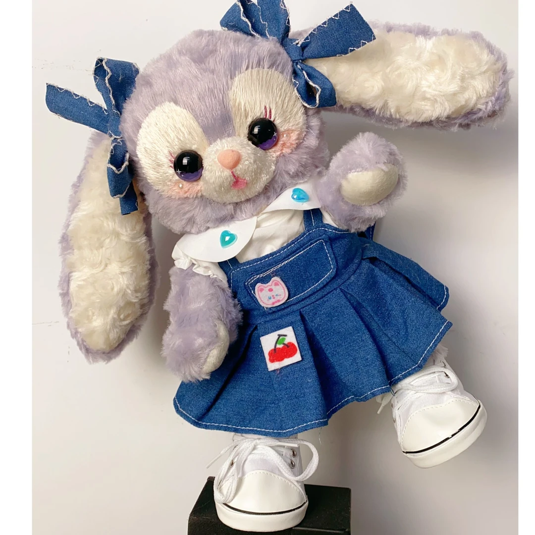 【骨架娃娃专用链接】可爱乐园s号玩偶40cm带骨娃娃精致修脸