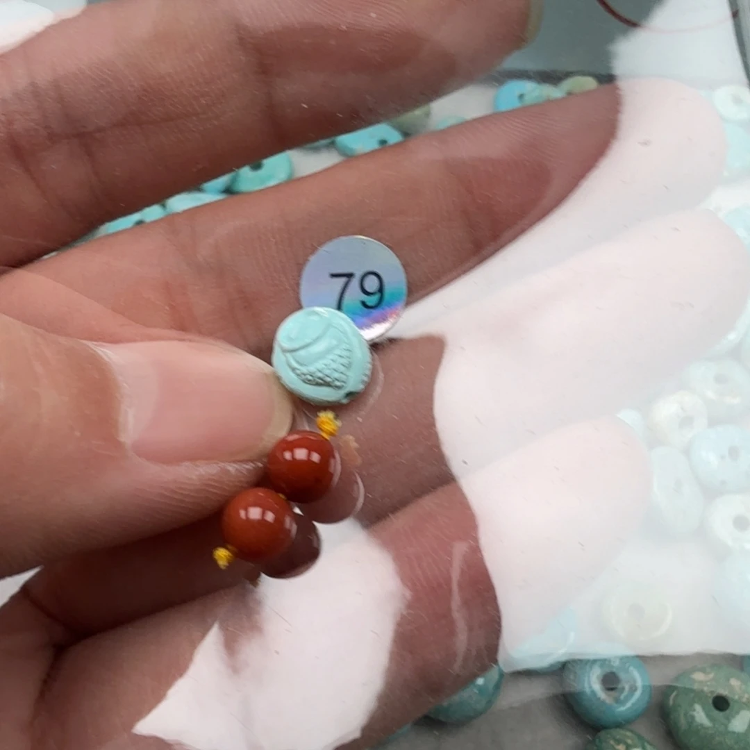 南红玛瑙未镶嵌珠宝奇石