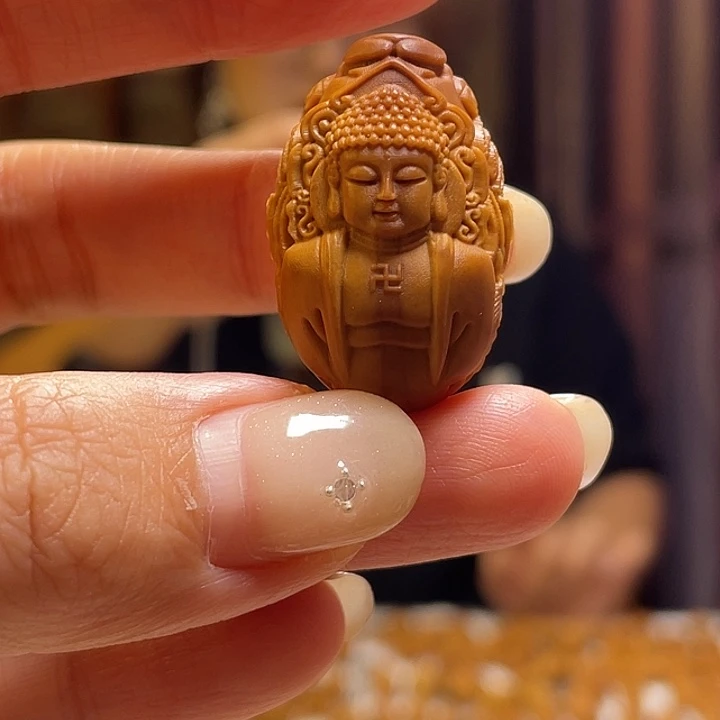 手串/手链橄榄核