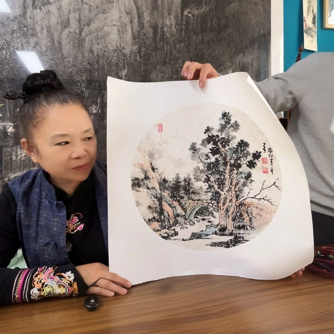 书法yls手绘作品老师