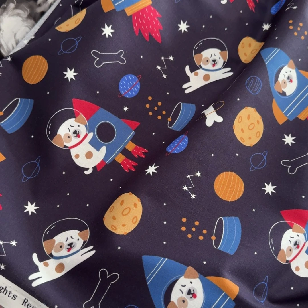 棉新款纯棉平布1米价X1.1米宽F