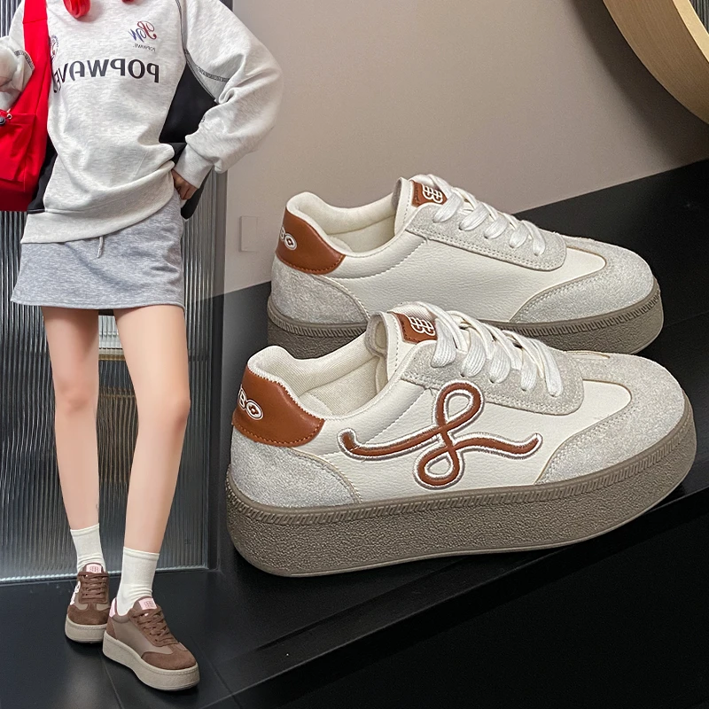 2025秋季新品百搭休闲鞋
