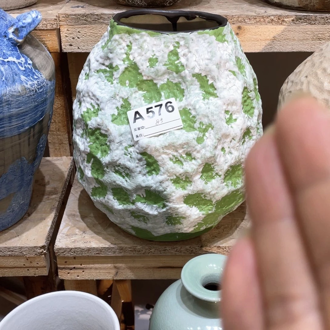 摆件景德镇陶瓷高度29/12