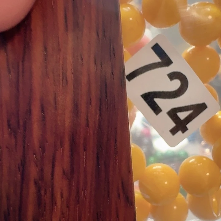 微凹黄檀（南美大红酸枝）