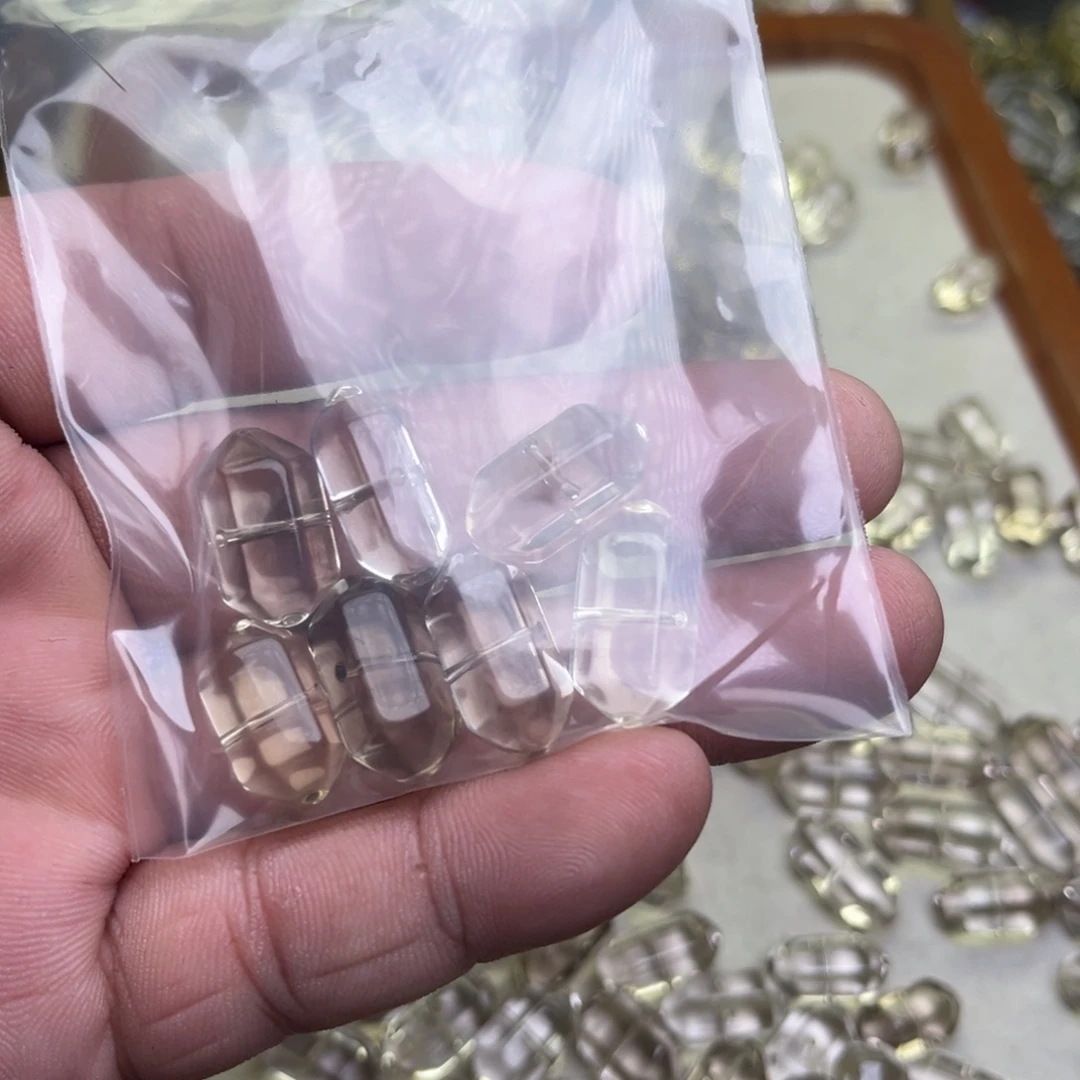 未镶嵌手链水晶天然水晶