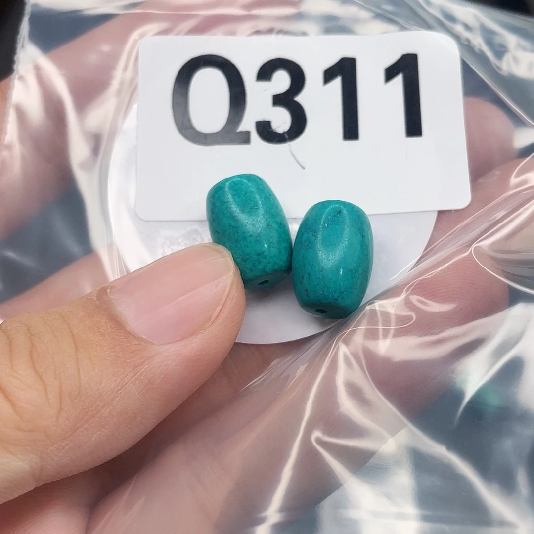湖北十堰原矿绿小松