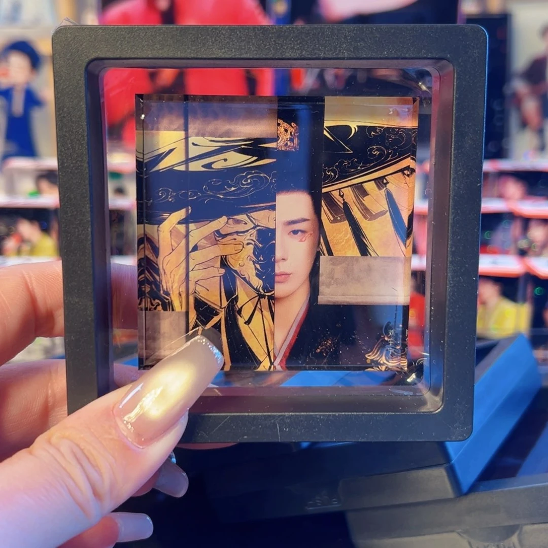 筱***语有机玻璃111111111111