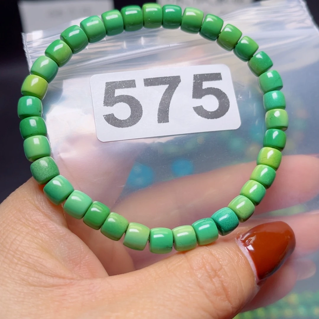 湖北原生态特色散珠配饰