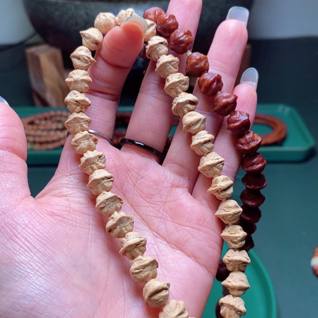 吊坠柏香籽/百香籽178.8横打9➕