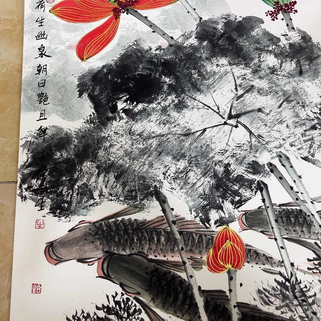 书法书法作品欣赏，书法作品