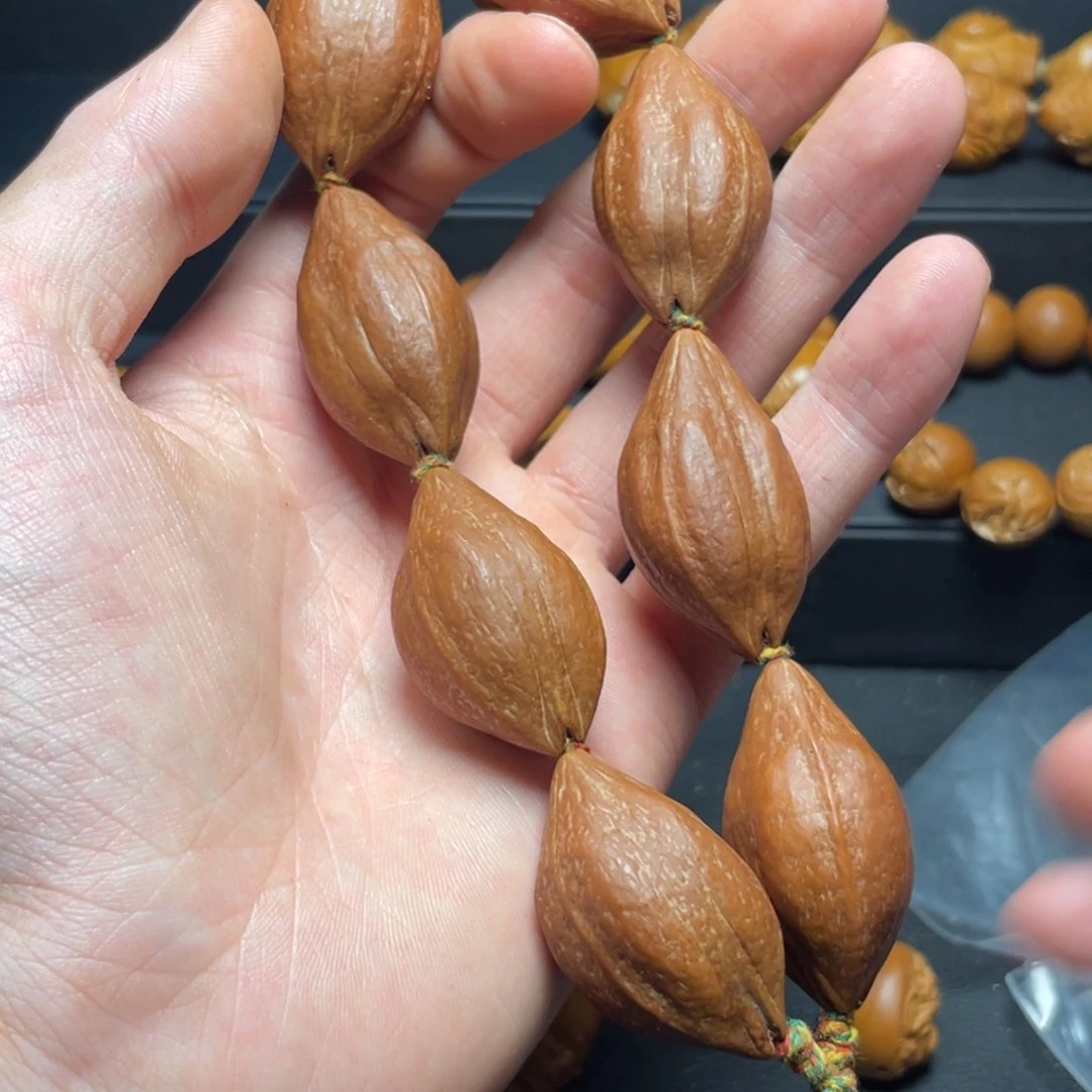 手串/手链橄榄核