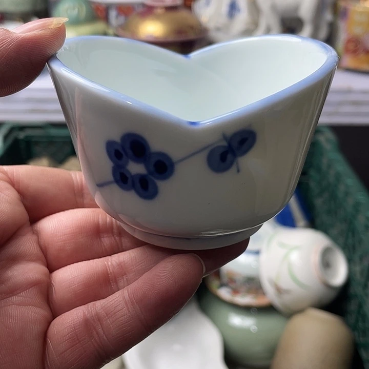 水滴瓷器水滴瓷器