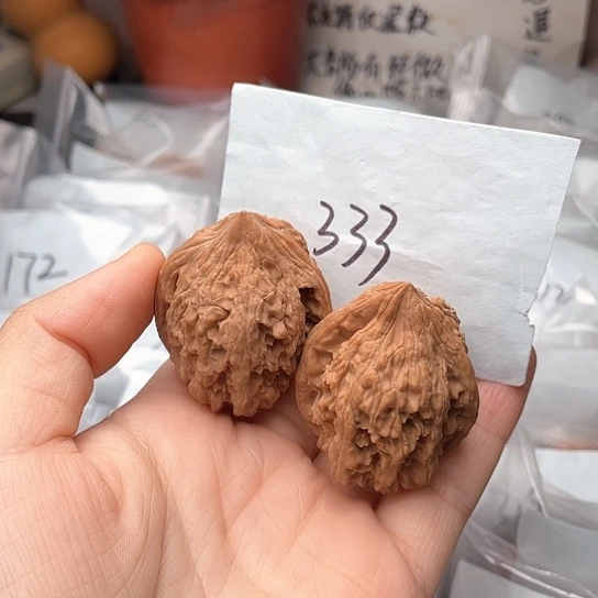 37尺寸白茬练手对大沽石