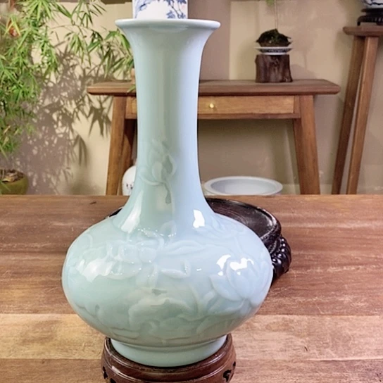 【闪购商品】景德镇陶瓷家用摆件