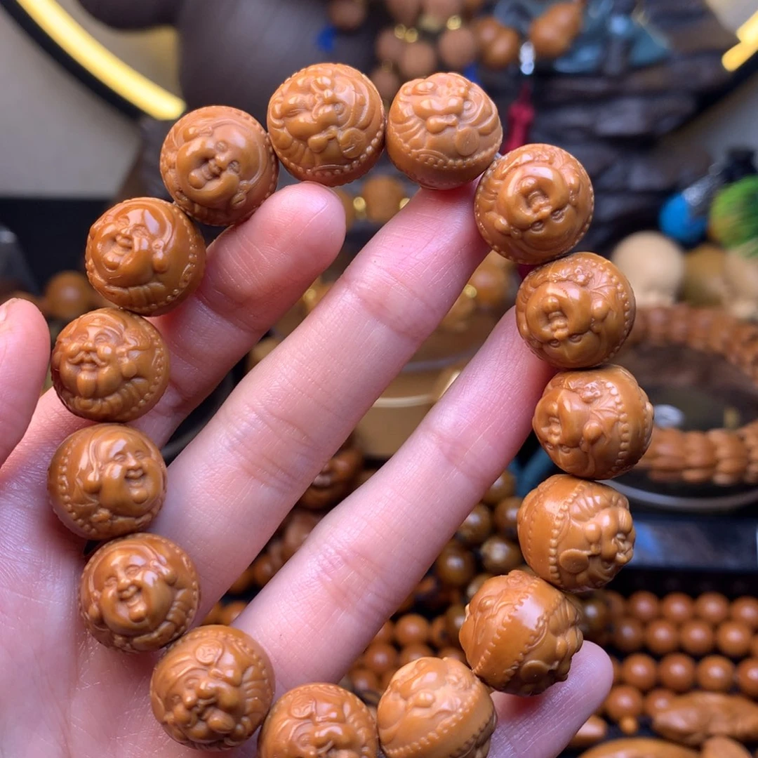 吊坠橄榄核橄榄核