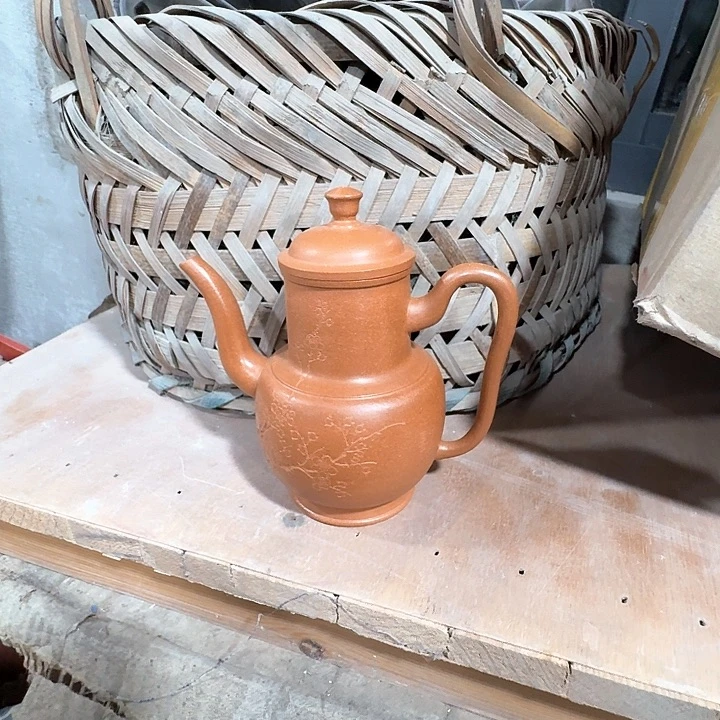 茶壶紫砂宜兴紫砂茶壶宜兴紫砂杯