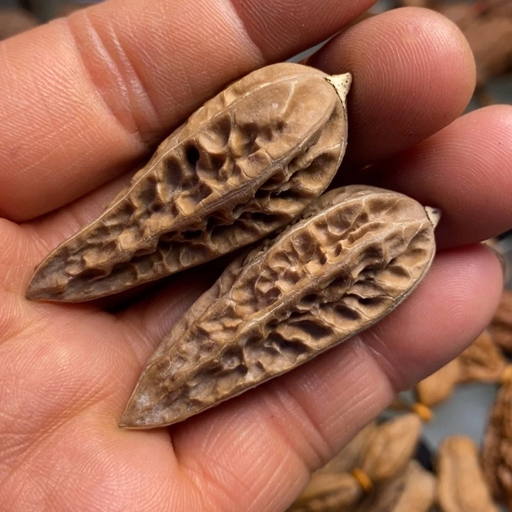 桃核吊坠拿姐工艺110