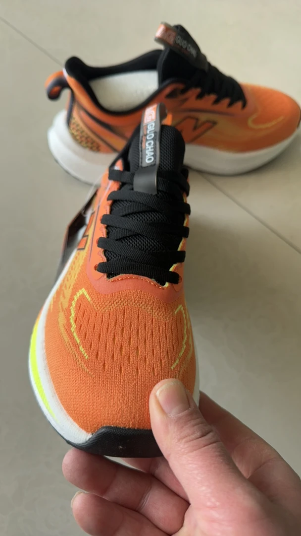 【后街外贸】潮牌男鞋孤品