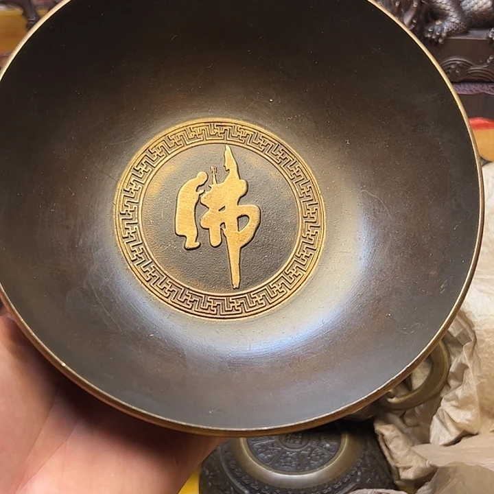 精美铜器摆件下单