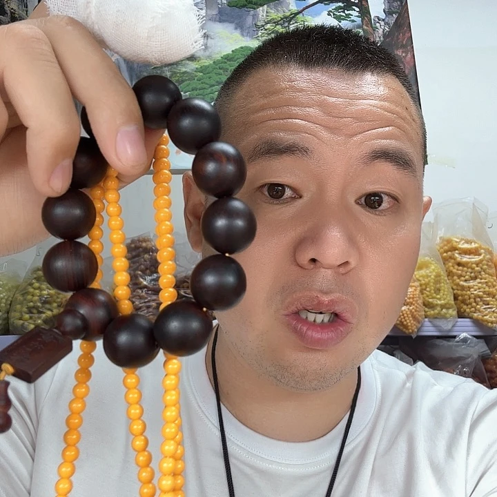 大果紫檀（缅甸花梨）155