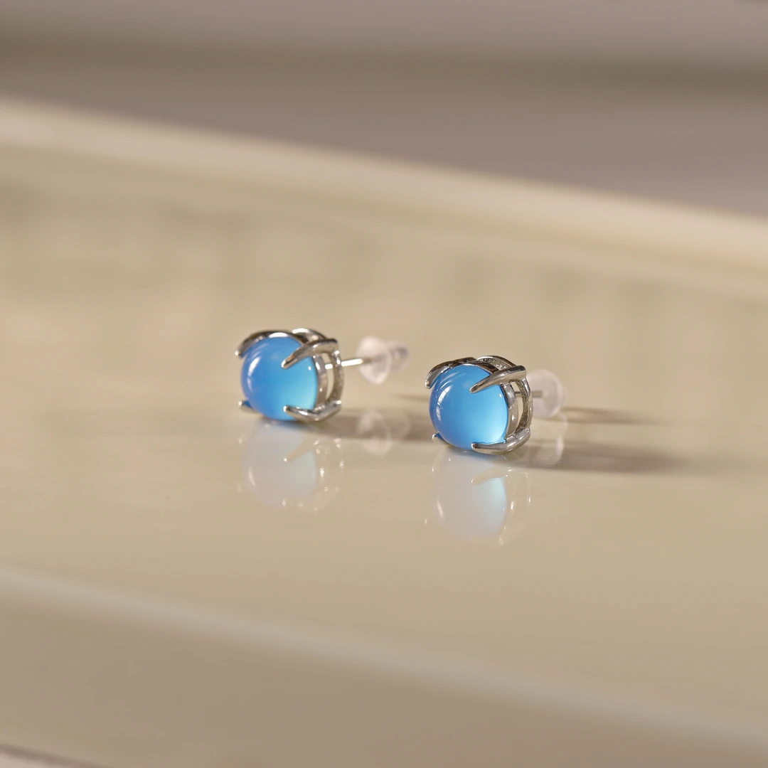 【高定甄选】高端轻奢耳饰多样性发货JS3661S