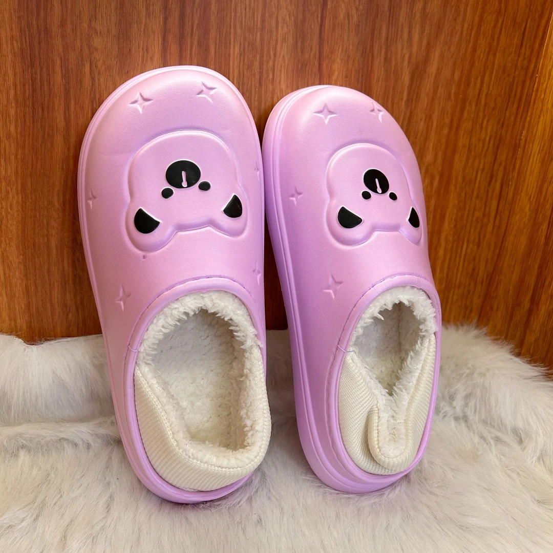 唐唐补贴专属2025时尚女鞋断码   SKU 随机发