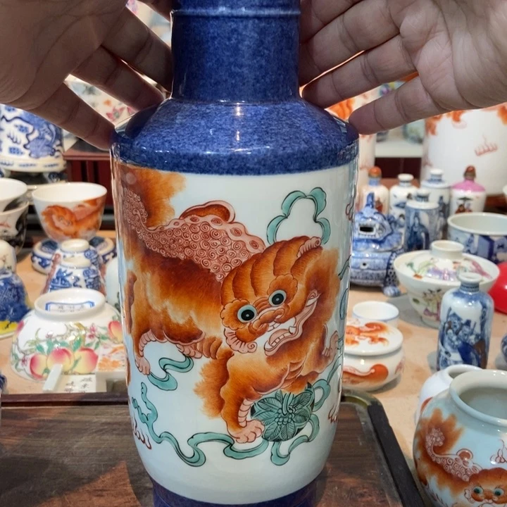 【闪购商品】摆件亮****色摆件等等等等等