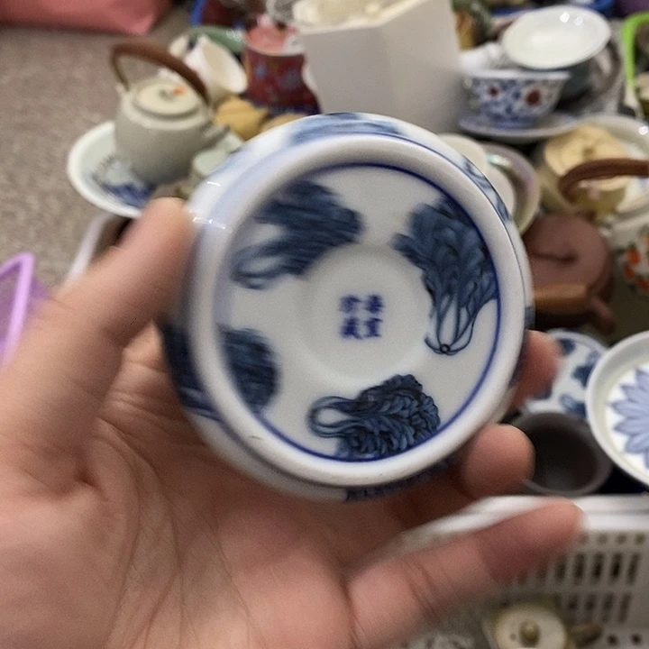 陶瓷艺术品及陶瓷制品