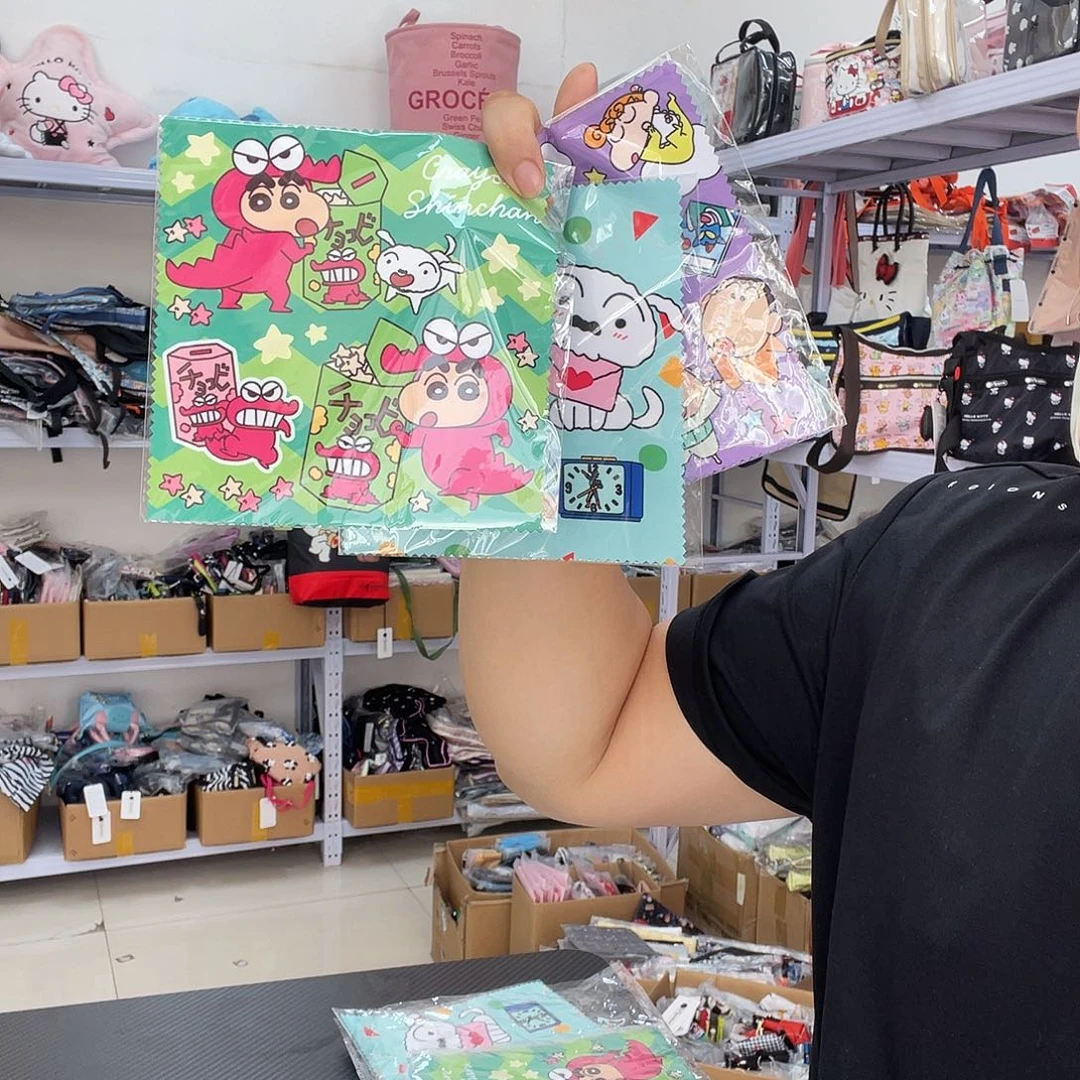 PU化妆包等产品和产品