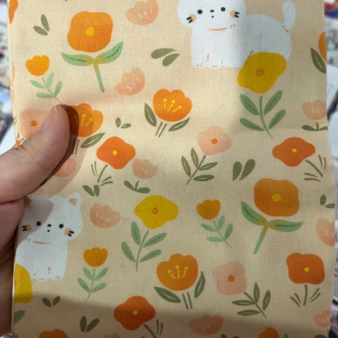 棉一米价1.1米宽纯棉平布3.26