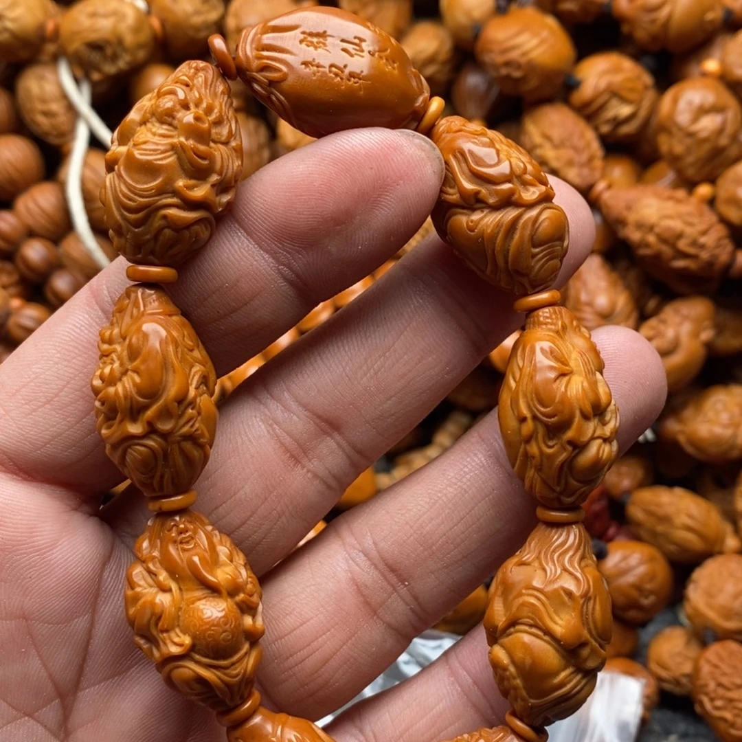 手串/手链橄榄核我们的