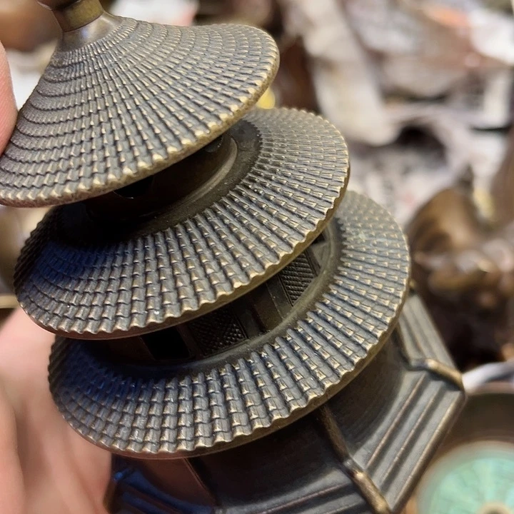 铜器工艺铜器工艺铜器工
