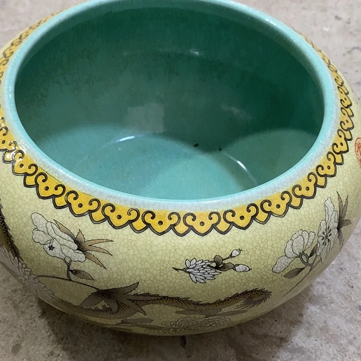 瓷片我们都市的生活也会越来越