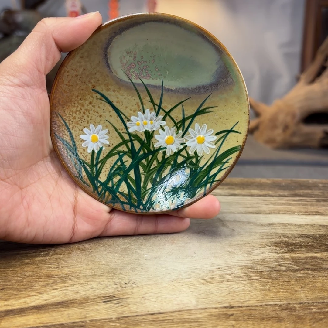 景德镇纯手工制作陶瓷