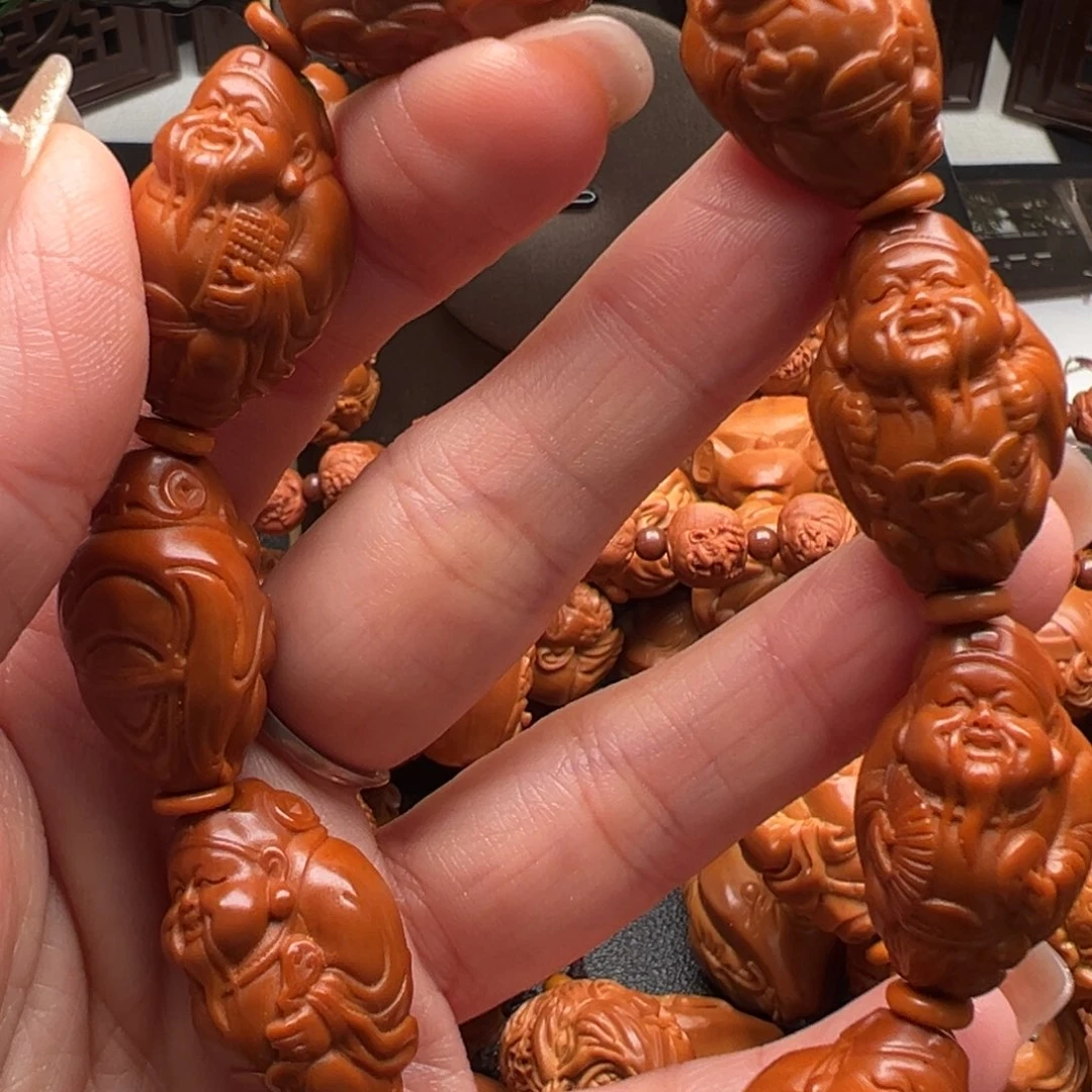 手串/手链橄榄核橄榄核