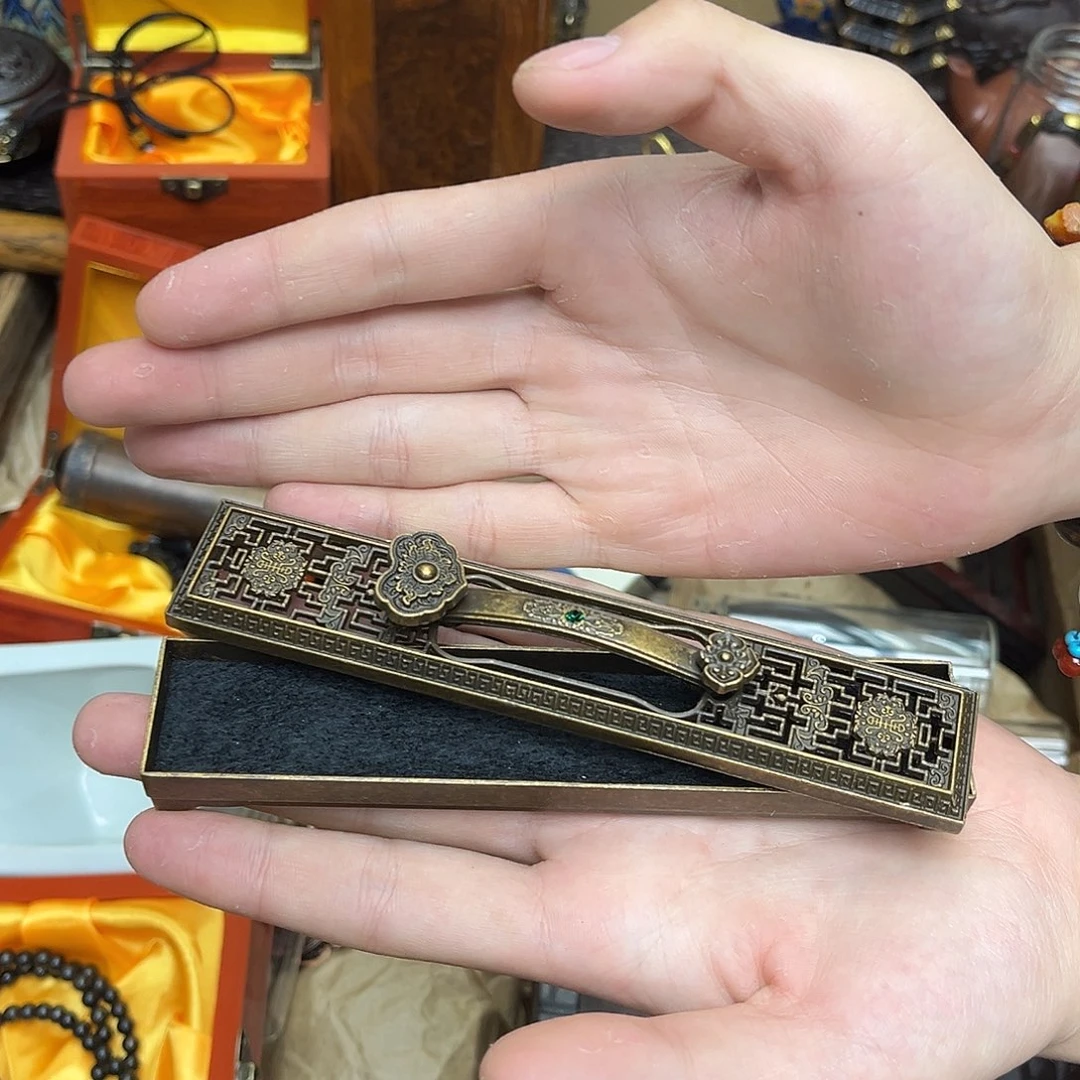 大叶紫檀（黑酸枝木类）